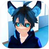 VRChat Boys Avatars 1.2