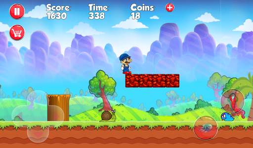 Super Maker Go : Adventure New Games 2020 screenshot 1