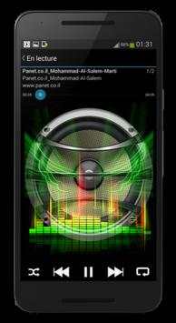 MP3 Player mp3 player screenshot 2