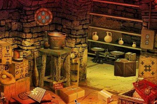 Escape Games 8B 42 screenshot 3