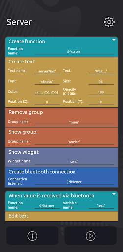 CCode - Crie seu jogo screenshot 8