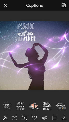 Pics Effect: Art Maker App screenshot 2