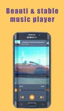 Top Music Tube 2 تصوير الشاشة