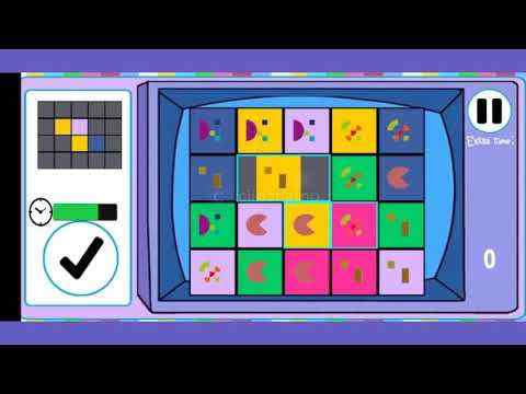 Pattern it screenshot 1