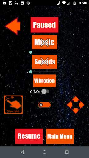 Snake Game : The Magnetic One screenshot 5