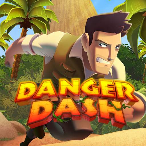 Danger Dash 10.0