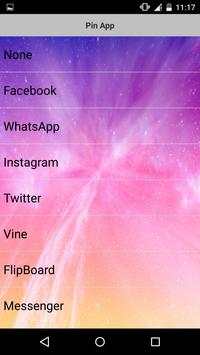 6 Launcher HD screenshot 3