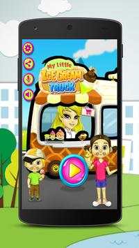 Baby Bus Ice Cream screenshot 8