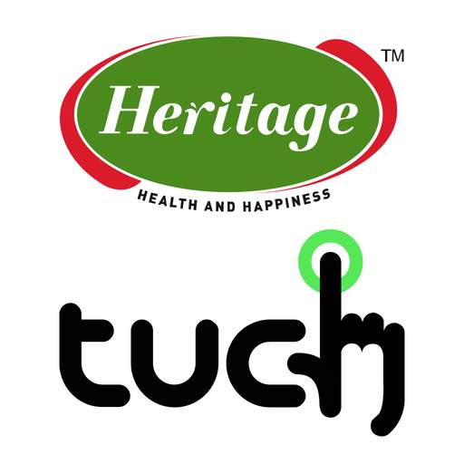 HeritageTUCH-Milk Delivery App 1.7.4