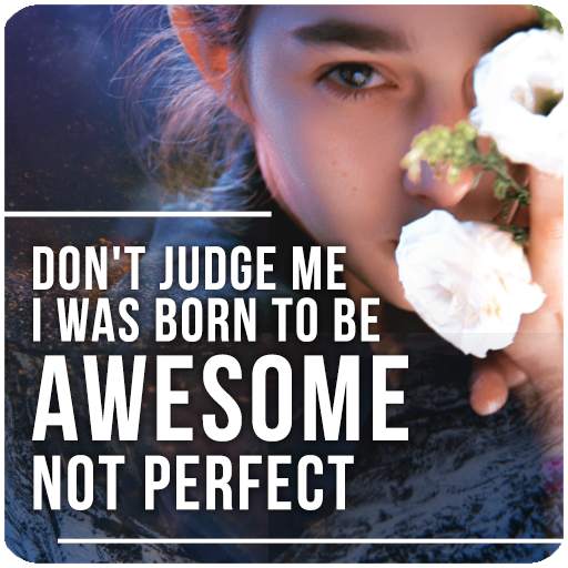 Don't Judge Me Quotes 1.6