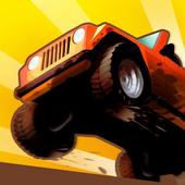Up Hill Racing icon