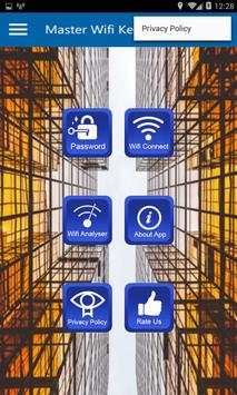 Wifi Master CrackId screenshot 3
