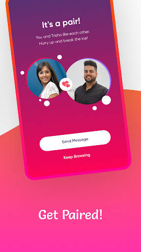 HiHi:MEET PEOPLE & SAY HI TO THEM स्क्रीनशॉट 4