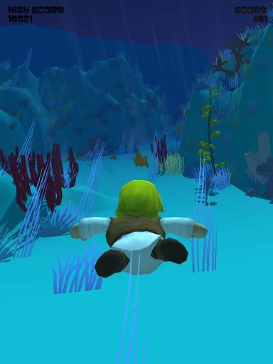 Run Timmy Run screenshot 9