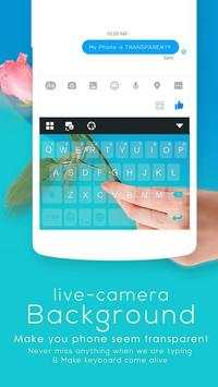 Photo Keyboard screenshot 2