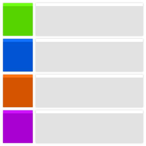 Transparent Calendar Widget 1.3.8