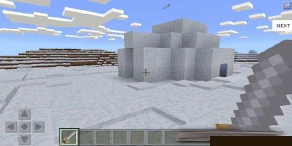 Pixel Survival Mod screenshot 3