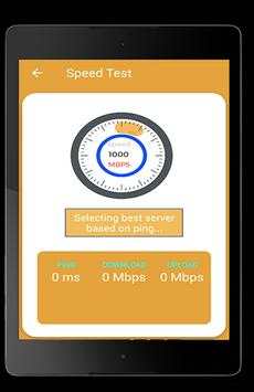 Hi VPN Pro screenshot 15