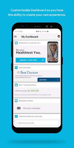 HY screenshot 1