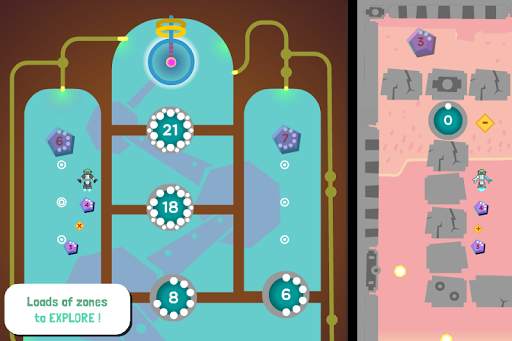 Robo Maths Age 6 - 8 Lite screenshot 6