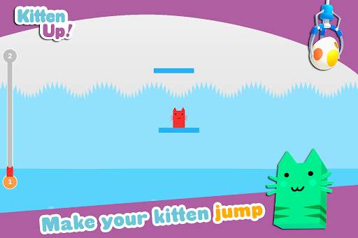 Kitten Up! скриншот 17