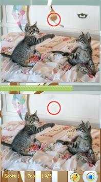 Find Difference Games screenshot 3