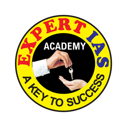 Expert IAS Academy icon