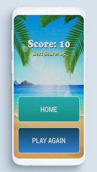 Beach Car Racing screenshot 2