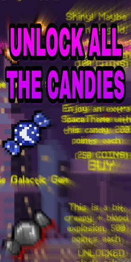 Candy Madness screenshot 3