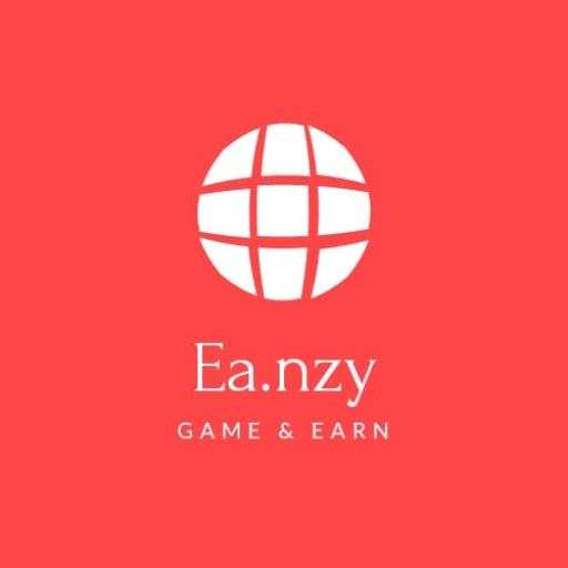 Ea.nzy:  Small Tasks,  Game & Earn 3
