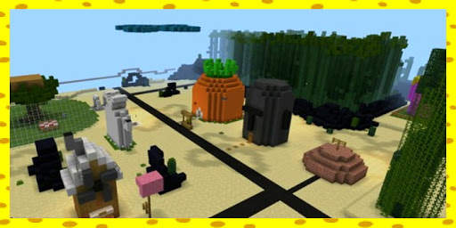 Sponge Mods Addon screenshot 5