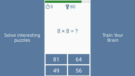 Math Games - Brain Training screenshot 6