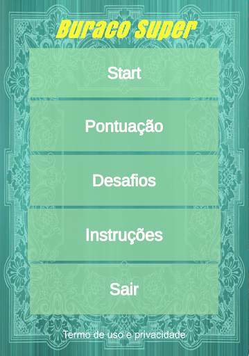 Buraco online - jogo de cartas screenshot 8