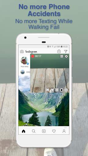 Live Camera for Facebook Premium screenshot 7
