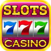 Slots Casino - Fortune King logo