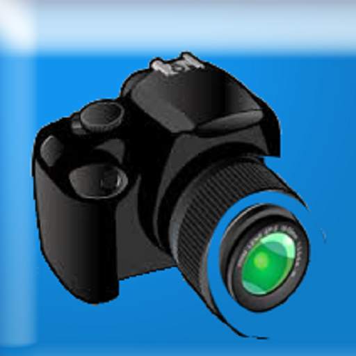 Smart HD Camera 1.3