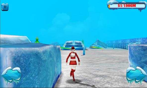 Princess - Temple Run screenshot 4