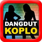 Lagu Terbaru Dangdut Koplo Mp3 icon