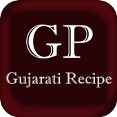 Gujarati Recipes أيقونة