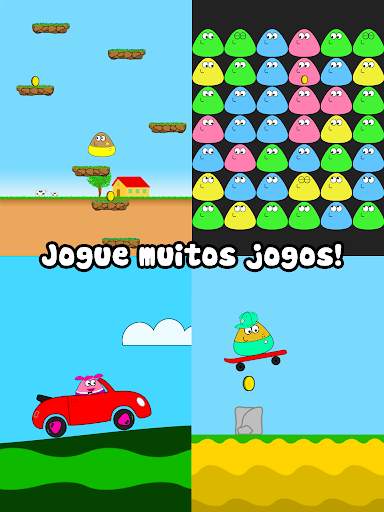 Pou screenshot 10