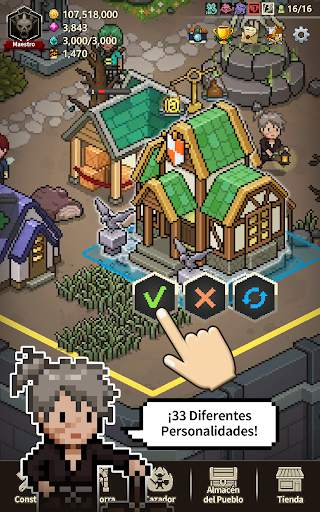 Evil Hunter Tycoon screenshot 12