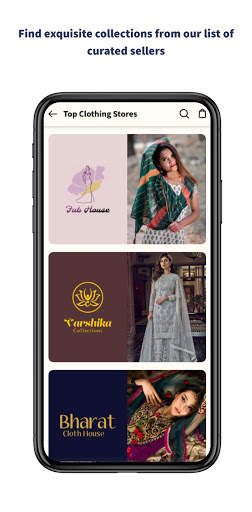 LEO Shopping App- Watch Videos & Buy Online screenshot 4