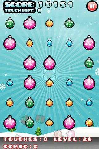 Bubble Blast Holiday screenshot 1