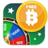Bitcoin Crane Spinner, Satoshi and Bitcoin Earning on 9Apps