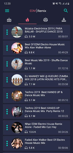 NCS Music - EDM Music 2021 screenshot 7