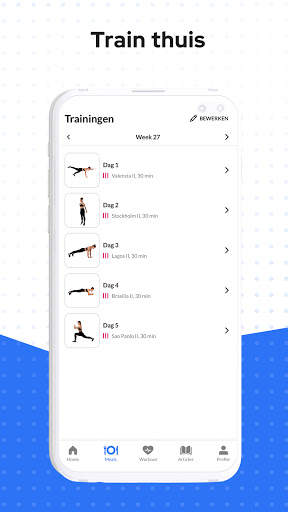 DoFasting - Intermitterend Vasten & Gezond Diëten screenshot 8