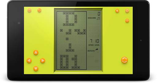 BrickGame 9999 in 1 screenshot 12