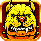 Temple Dog Run icon