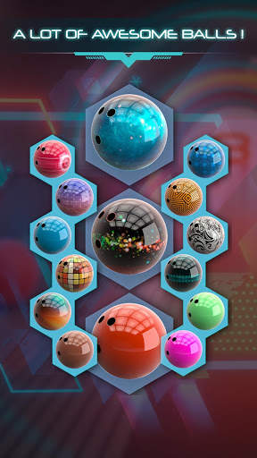 Bowling 8: 3D Multiplayer screenshot 4