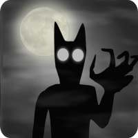 They come at Night -FREE logo
